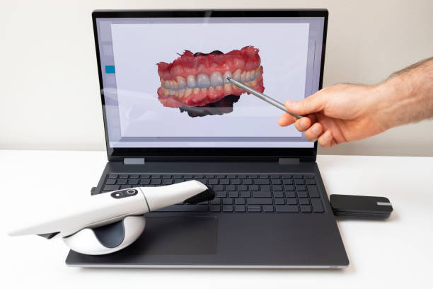 TMJ/TMD Treatment in Zwolle, LA