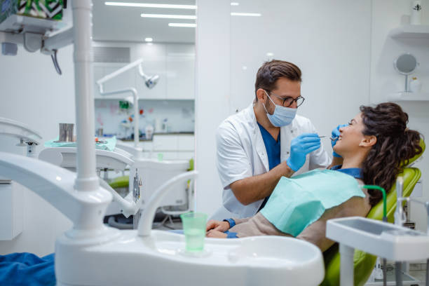 Best Dental Exams and Cleanings  in Zwolle, LA